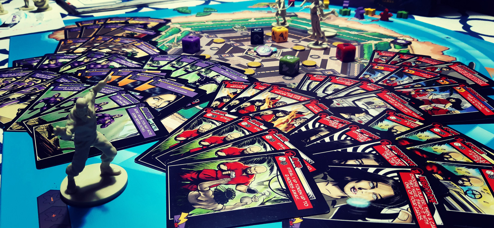 The Phantom : Treasures of Drakon